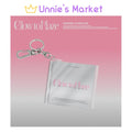 KANG DANIEL Glow to Haze PVC Pouch Ver.