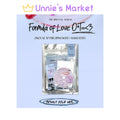 TWICE [ Formula of Love: O+T= 3 ] THE 3RD ALBUM (Result file ver.)