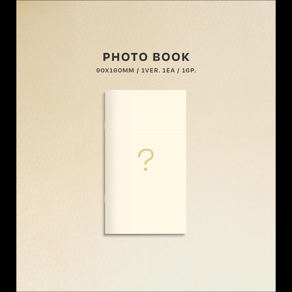 SEOLA(WJSN) INSIDE OUT (ENVELOPE VER.)