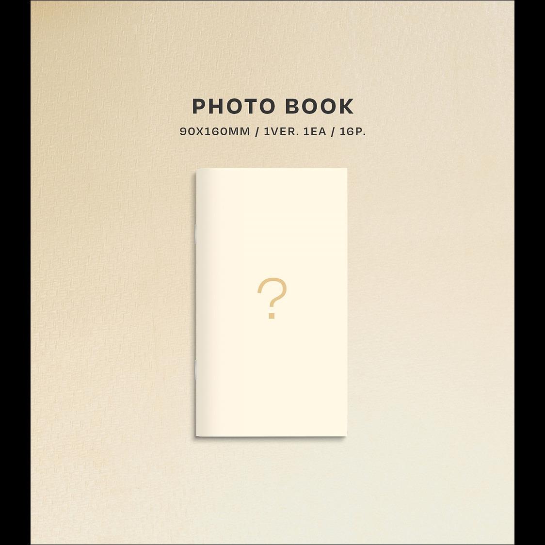 SEOLA(WJSN) INSIDE OUT (ENVELOPE VER.)