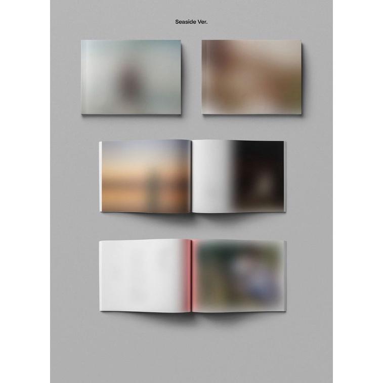 B.I(IKON) Waterfall 1st Album