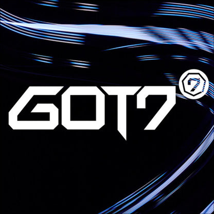GOT7 Album [SPINNING TOP]
