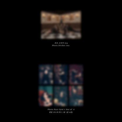 PINKFANTASY Bizarre Story / PINK FANTASY Single Album