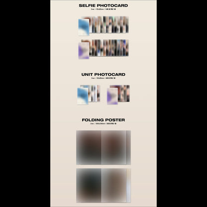 UP10TION [Code Name Arrow] Album