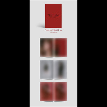 JO YURI [Op.22 Y-Waltz : in Minor] Album
