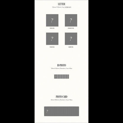 AB6IX [COMPLETE WITH YOU] SPECIAL ALBUM