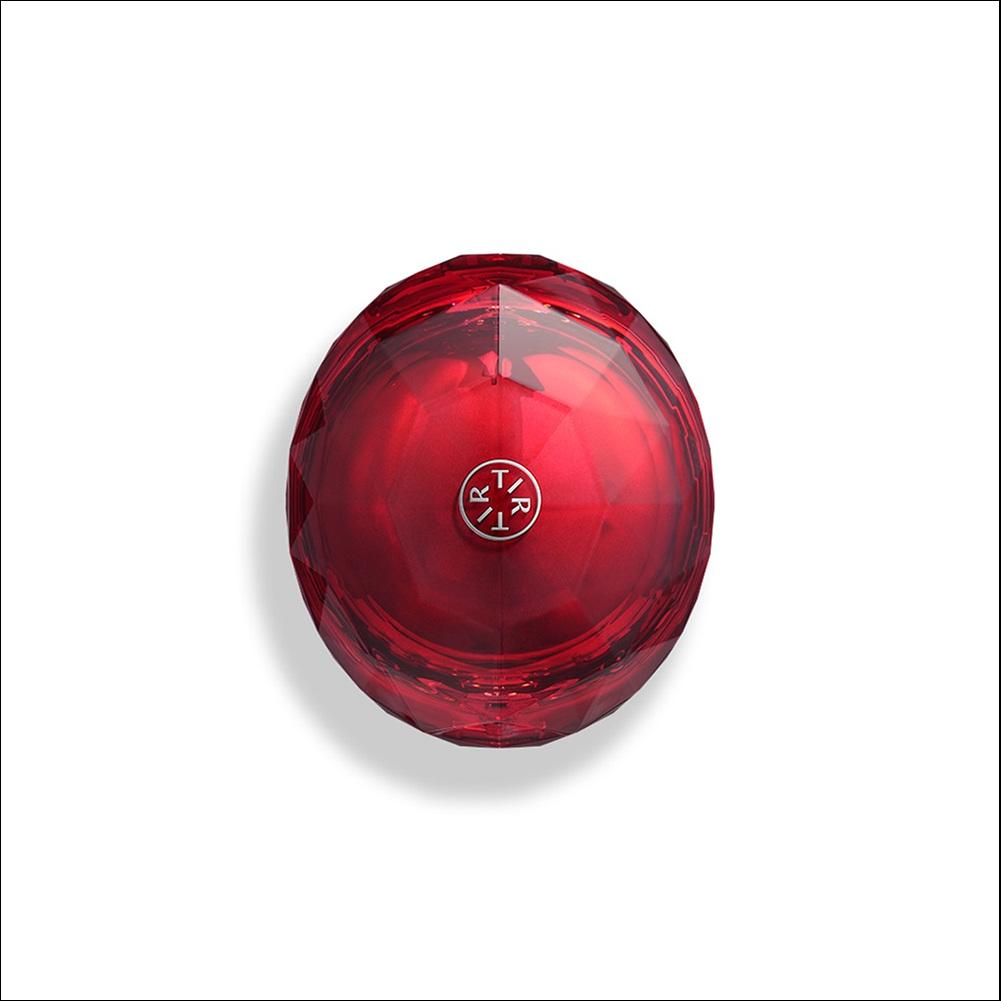 TIRTIR Mask Fit Ruby Mesh Cushion (15g / 10 colors) / Triple functionality: UV protection (SPF30 PA++) / brightening / wrinkle improvement