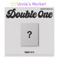 Double 0ne (Double One) - Xpert (FANTASY BOYS ver.)