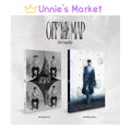 Kim Sung Kyu (INFINITE) [OFF THE MAP] (OFF THE MAP Ver. / ONTO MY PATH Ver.) + Free Gift