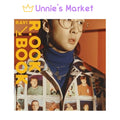 RAVI (VIXX) 2nd MINI ALBUM [R.OOK BOOK]