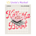 KIIRAS - KILL MA BO$$’ (ACE ver. / JOKER ver.)