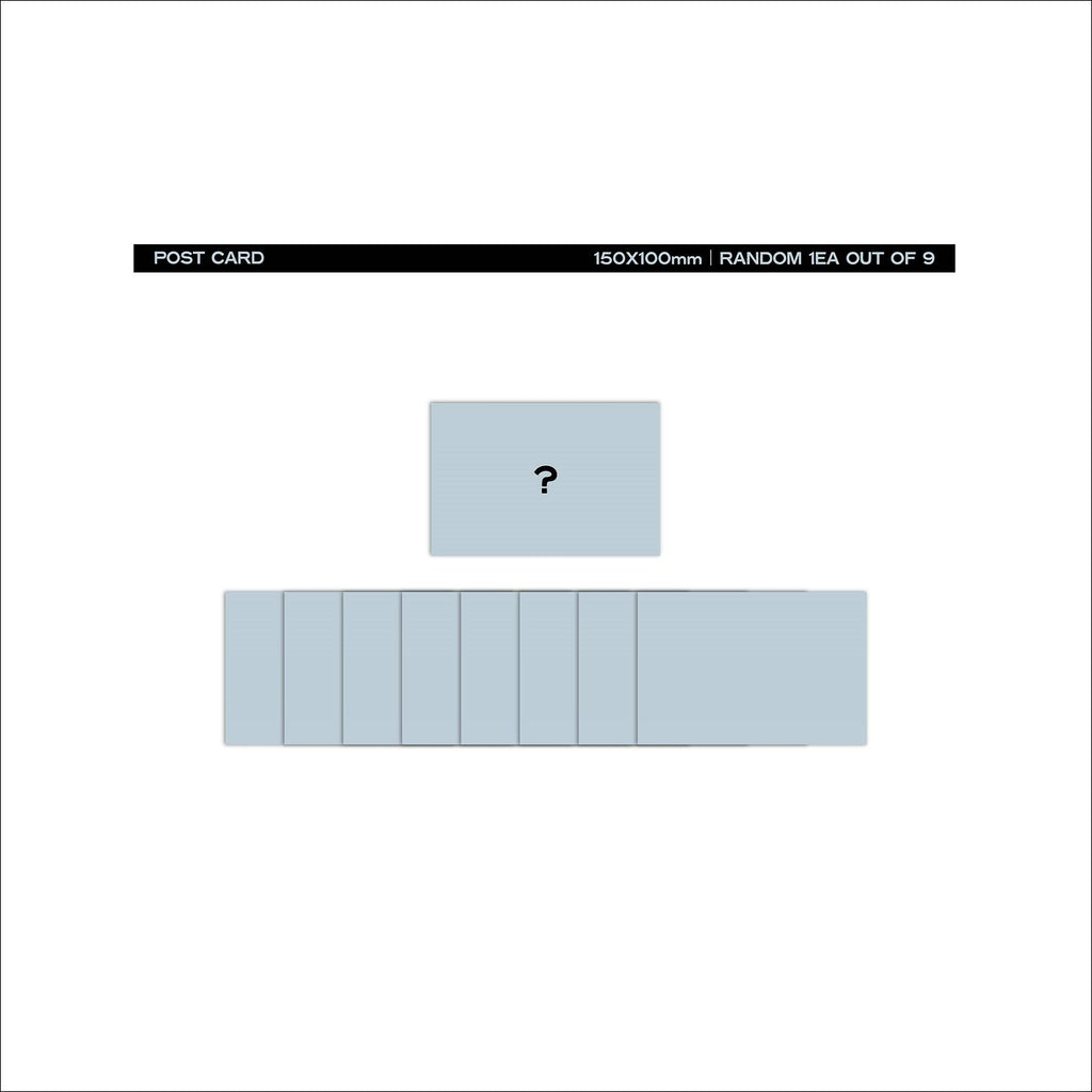 CRAVITY [SUN SEEKER] SEEKER – night VER.