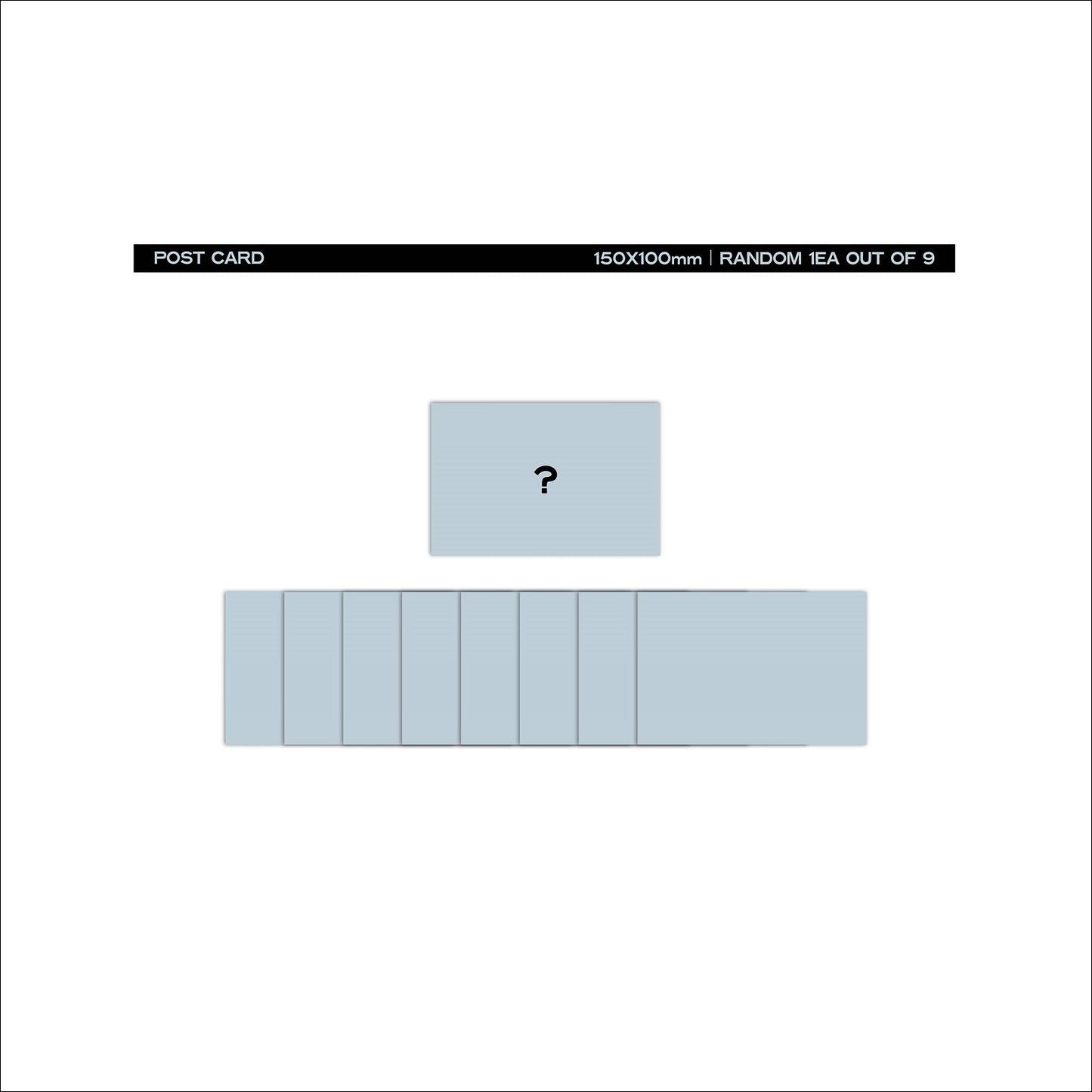 CRAVITY [SUN SEEKER] SEEKER – Night VER.