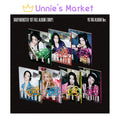 BABYMONSTER - DRIP YG TAG ALBUM Ver.