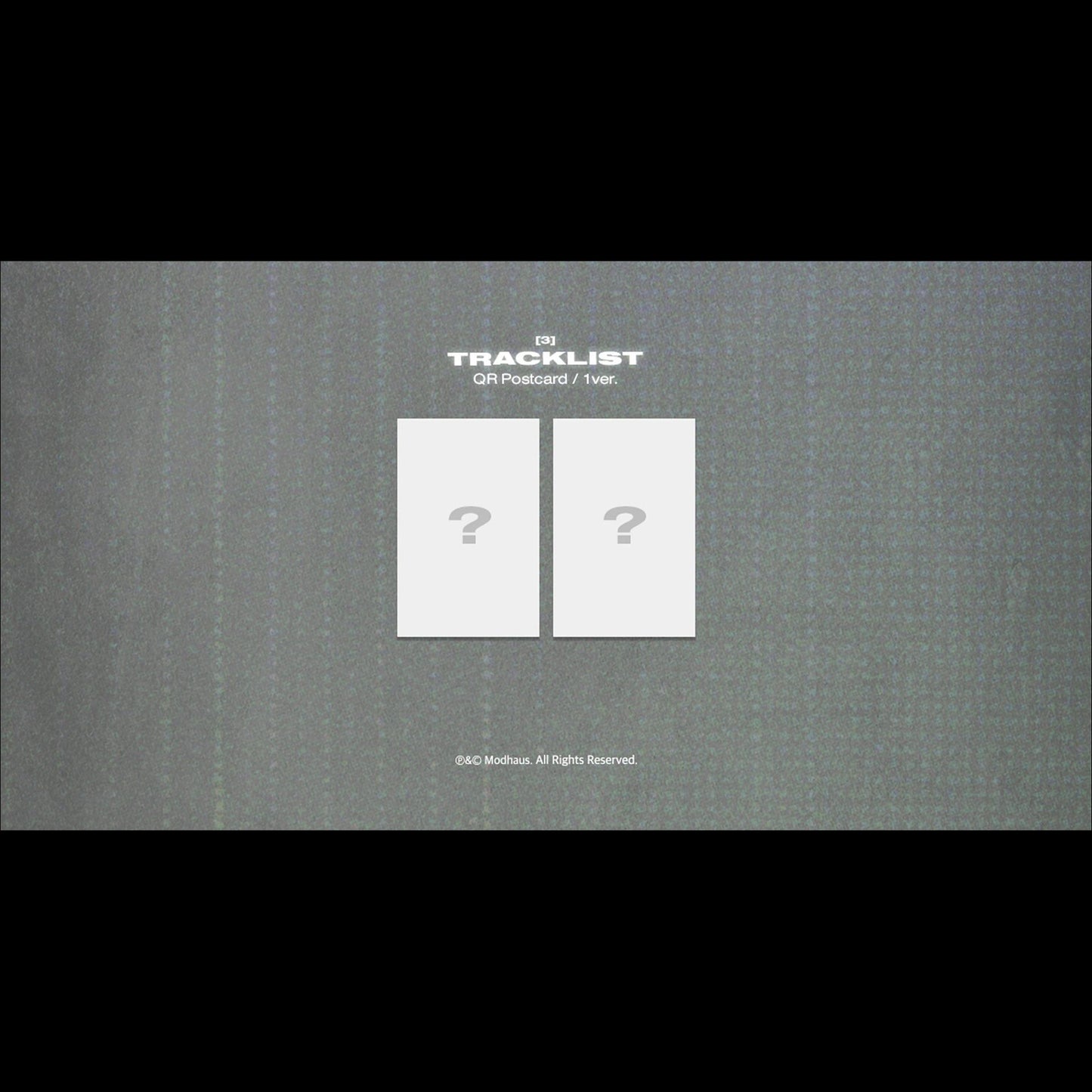 [Pre-order] ARTMS [Hyper-Ego] (Objekt Music Album) + Free Gift