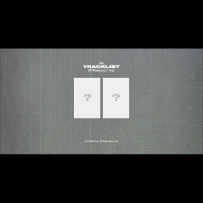 [Pre-order] ARTMS [Hyper-Ego] (Objekt Music Album) + Free Gift
