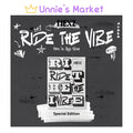NEXZ - Ride the Vibe (SPECIAL EDITION)