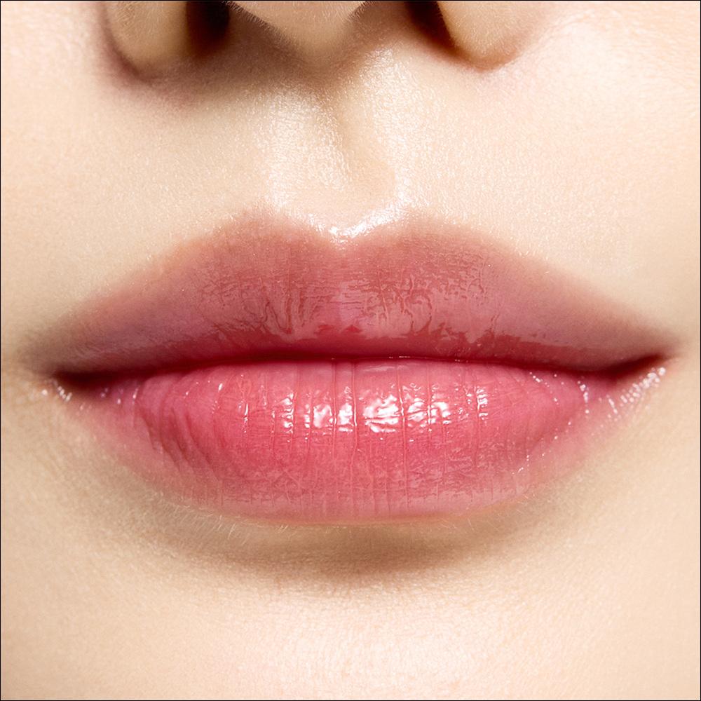 [HERA] Sensual Nude Balm 3.5g - #222 Peach | Hydrating Plumping Tinted Lip Balm, K-Beauty