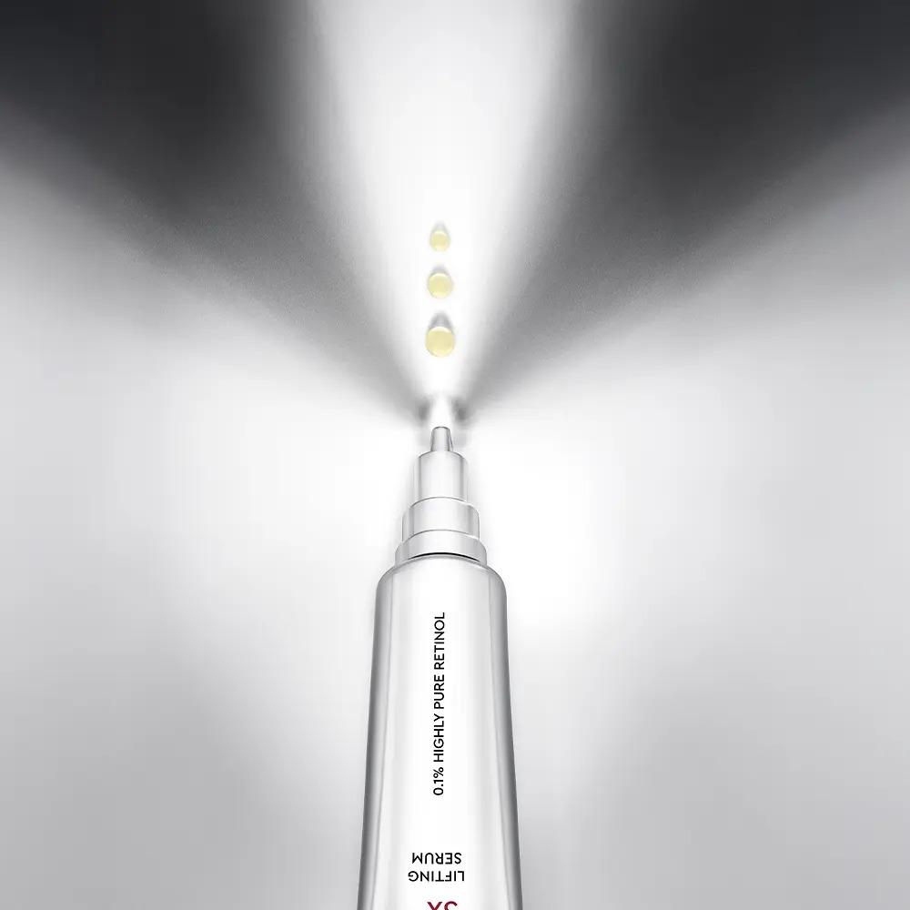Hera retinol 3x Lifting Serum 25 ml