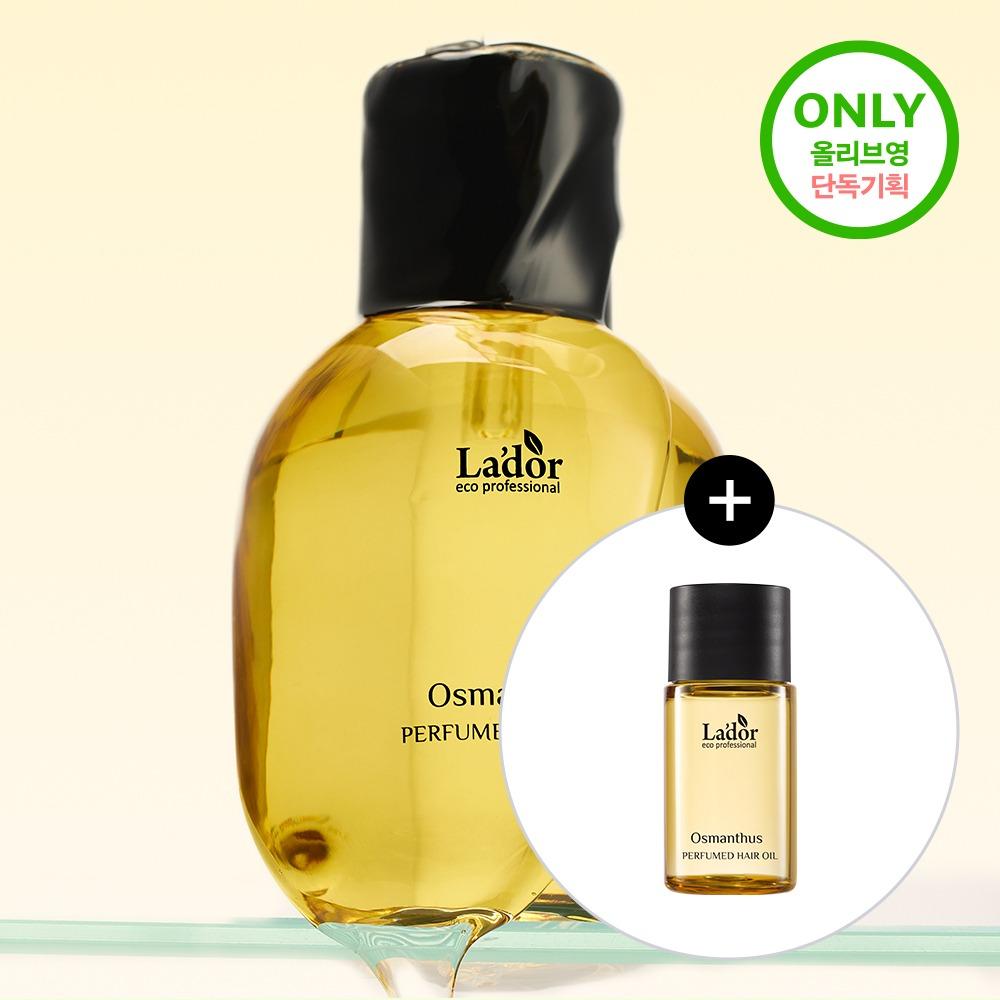 Adore Perfume Hair Oil 80ml