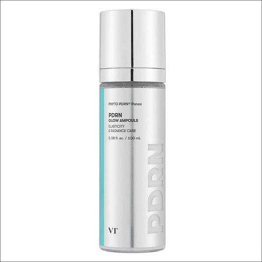 VT Cosmetics PDRN Glow Ampoule, 100ml, 1ea