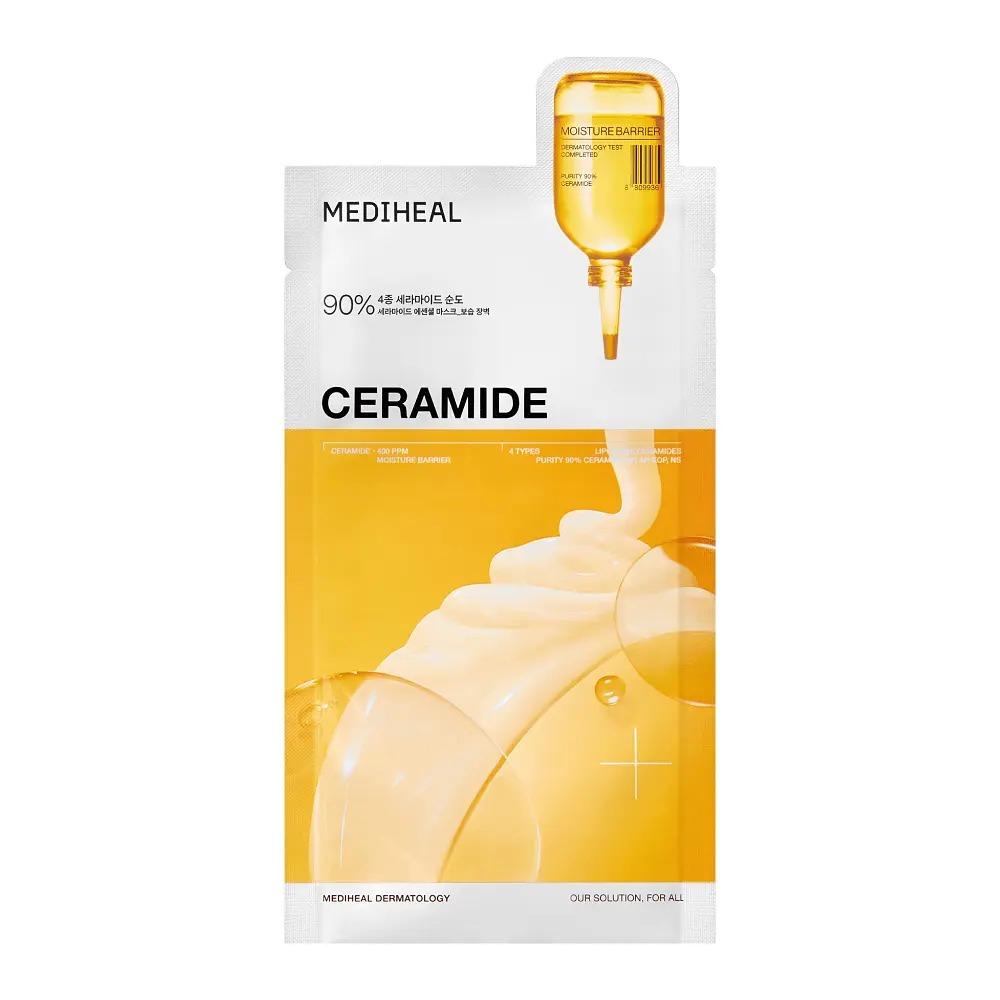 MEDIHEAL Essential Mask 7 Types (20 Sheets / 30 Sheets)