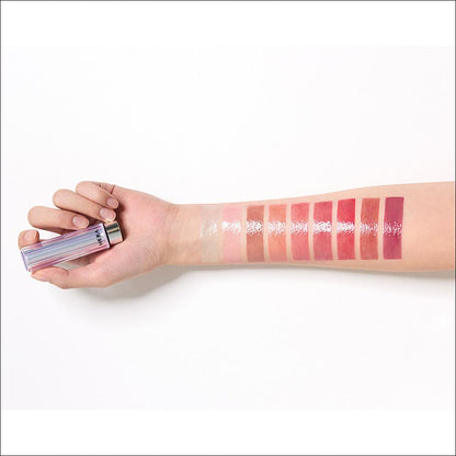 [HERA] Sensual Nude Balm 3.5g - #222 Peach | Hydrating Plumping Tinted Lip Balm, K-Beauty