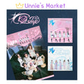 [Poster ver.] Red Velvet - Cosmic Album