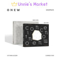 ONEW(SHINee) - CONNECTION Digipack Ver. / 4th Mini Album