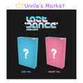 LIMELIGHT - LAST DANCE (Nemo) (DAY ver. / NIGHT ver.)