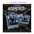 ALPHA DRIVE ONE [EUPHORIA] FREAK ALARM ver.