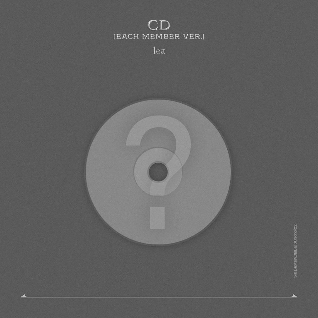 BLACKPINK - BORN PINK Digipack Ver. Album