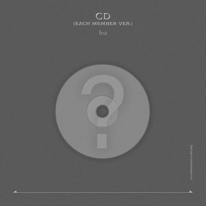 BLACKPINK - BORN PINK Digipack Ver. Album
