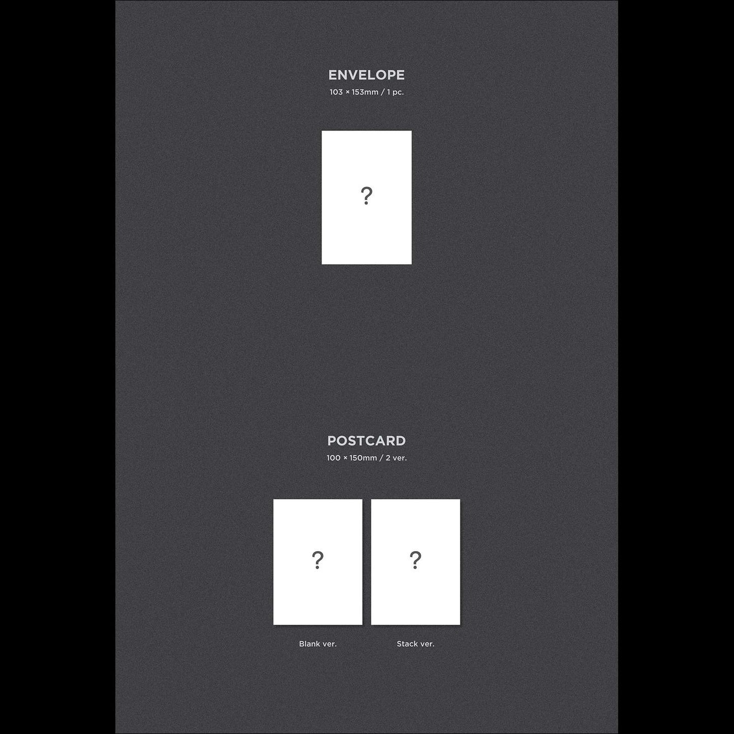 CHEN (EXO) - DOOR The 4th Mini Album