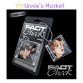 NCT - Fact Check Smini Ver.