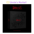 BamBam (GOT7) - BAMESIS 3rd Mini Album