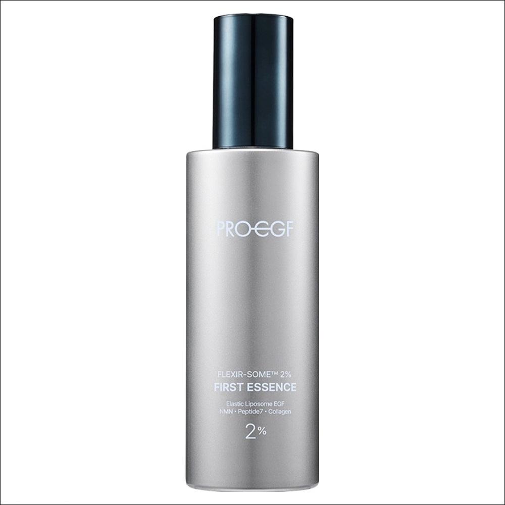 Derma Factory PRO EGF FLEXIR-SOME 2% First Essence 130ml