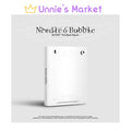 NU'EST The Best Album [Needle & Bubble]