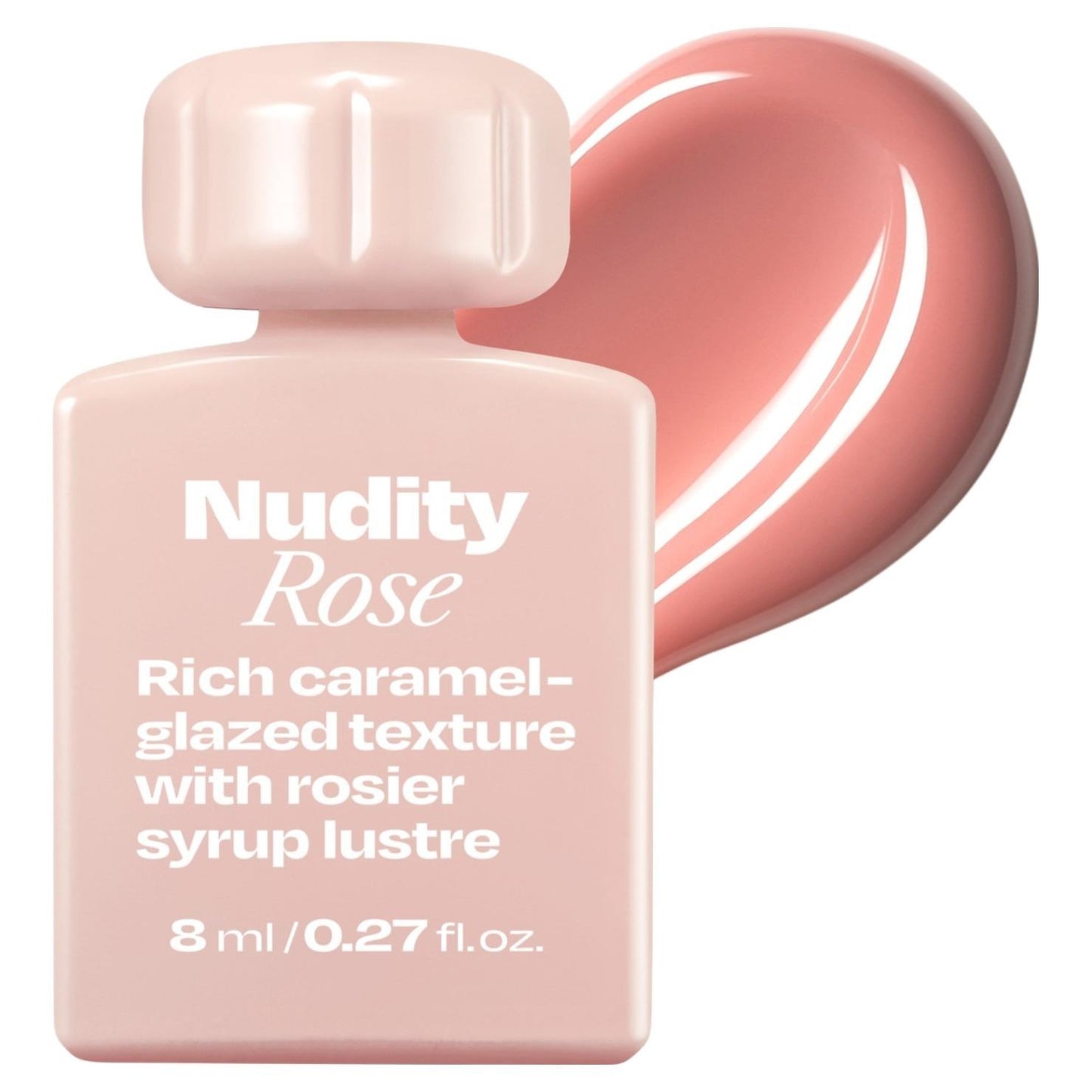 [Alternative Stereo] Lip Potion Caramel Glaze 9ml | Glass Skin High-Shine Glossy Lip Tint (16 Colors), K-Beauty