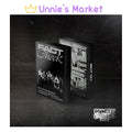 NCT 127 - Fact Check (QR Ver.) + Free order