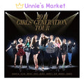 Girls' Generation(SNSD) - 2011 Girls' Generation Tour