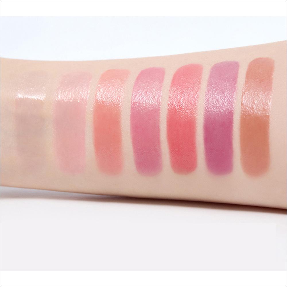 [HERA] Sensual Nude Balm 3.5g - #149 Peonia | Hydrating Plumping Tinted Lip Balm, K-Beauty