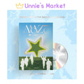 ONEWE [MAZE  AD ASTRA] AD ASTRA ver. / 4th Mini Album + Free Gift