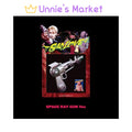 KEY(SHINEE) [BAD LOVE] SPACE RAY GUN Ver.