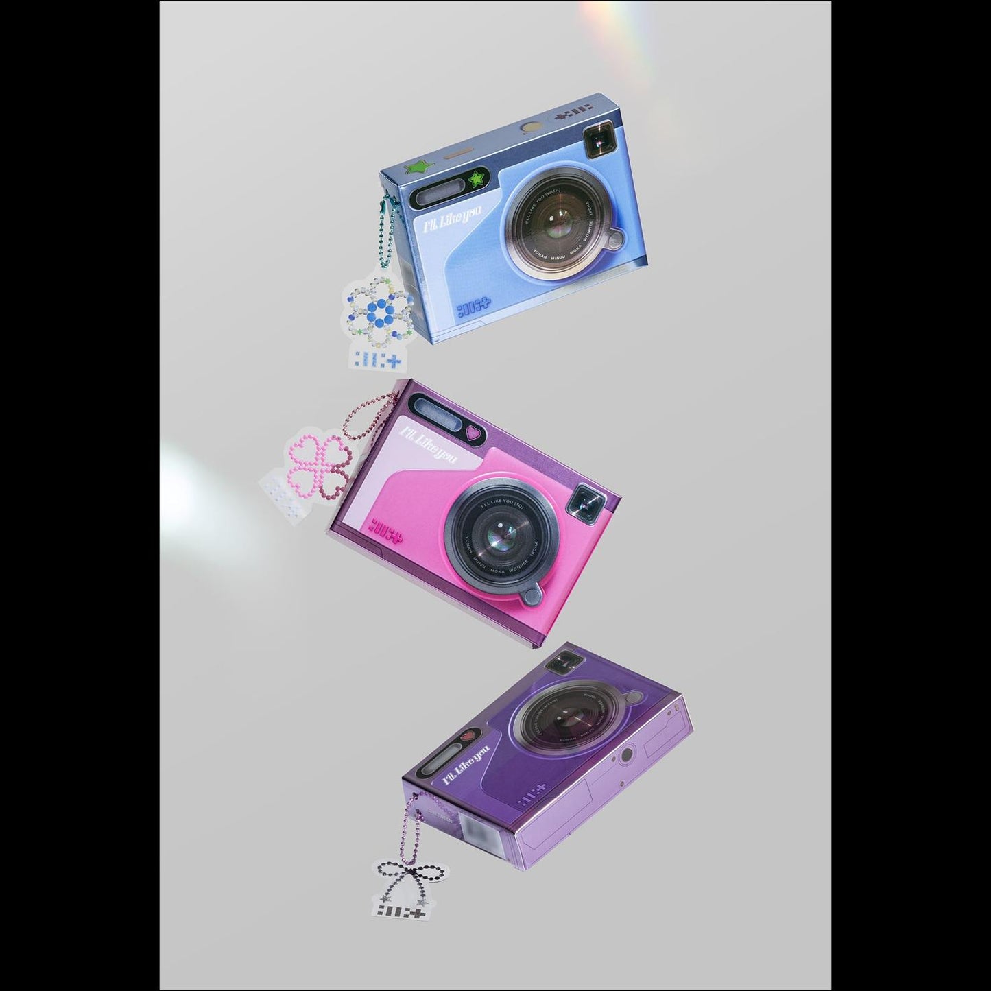 ILLIT - I'LL LIKE YOU (GLLIT ver.)
