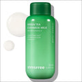 innisfree Green Tea Seed Hyaluronic Ceramide Milk Essence (160ml – 1 Bottle)