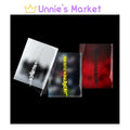 ENHYPEN - DESIRE  UNLEASH [MAKE Ver.  YOU Ver.  MINE Ver.]