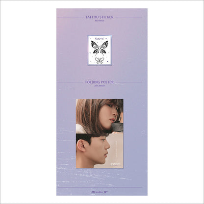 Nevertheless, Korean K-drama O.S.T / Han So Hee / Song Kang