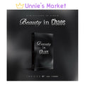 KIM JAE JOONG (JYJ) - Beauty in Chaos (kiwee Ver.)