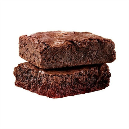 [Orion] Market O Real Brownie 120g x 2 Boxes Bundle - Long Shelf Life Premium Chocolate Snack, Shelf-Stable Fudgy Cake (Authentic)